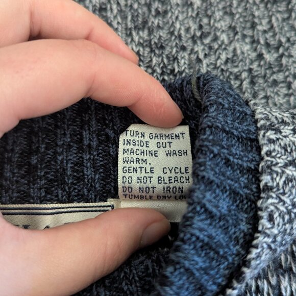 Michael Gerald Vintage Sweater - Picture 4 of 6